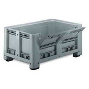 caisse-palette en plastique 1