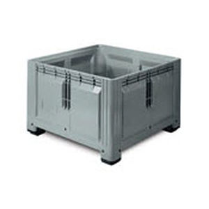 caisse-palette en plastique 1