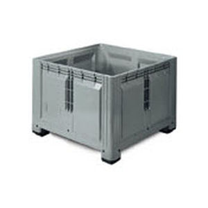 caisse-palette en plastique 1