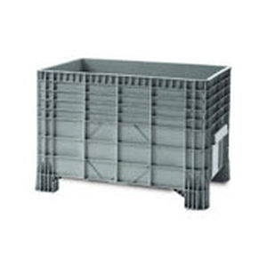 caisse-palette en plastique 1