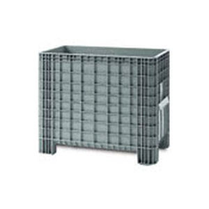 caisse-palette en plastique 1