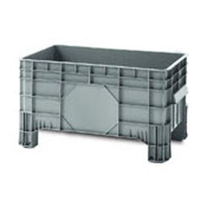 caisse-palette en plastique 1