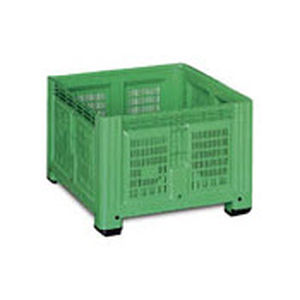 caisse-palette en plastique 1