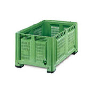caisse-palette en plastique 1