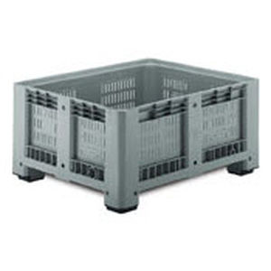 caisse-palette en plastique 1