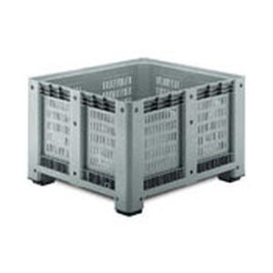 caisse-palette en plastique 1