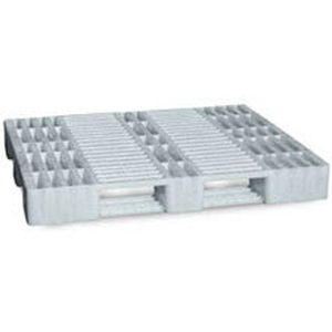 palette en plastique 1