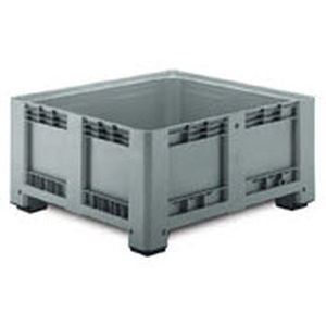 caisse-palette en plastique 1
