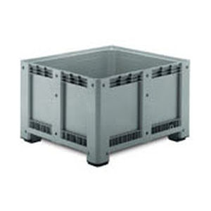 caisse-palette en plastique 1
