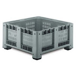 caisse-palette en plastique 1