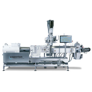 extrudeuse pour produits alimentaires