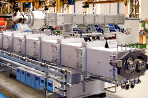 extrudeuse bivis 1