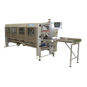 machine à refendre