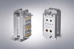 connecteur modulaire