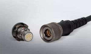 connecteur rond 1