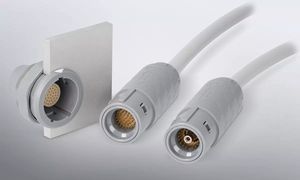 connecteur rond 1