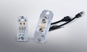 connecteur modulaire