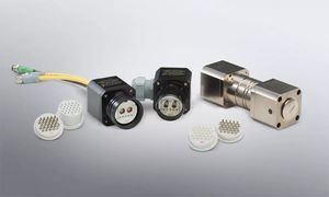 connecteur modulaire