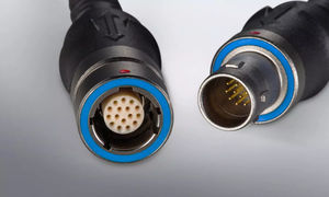 connecteur rond 1