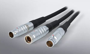 connecteur rond 1