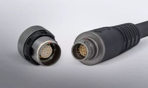 connecteur rond 1