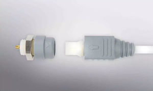 connecteur rond 1