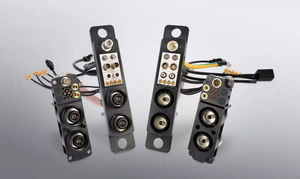 connecteur modulaire