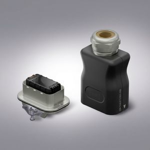 connecteur modulaire