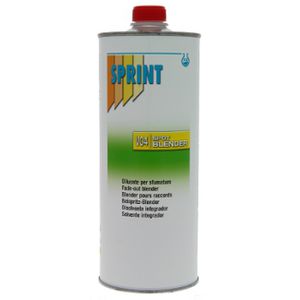 détergent 1