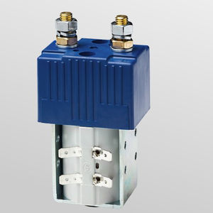 contacteur de moteur 1