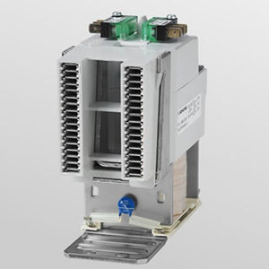 contacteur électromagnétique 1
