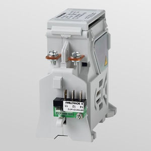contacteur électromagnétique 1
