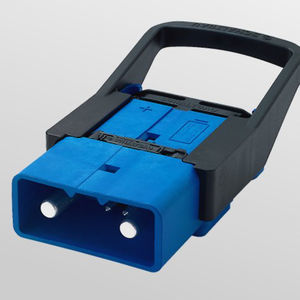 connecteur d'alimentation électrique 1
