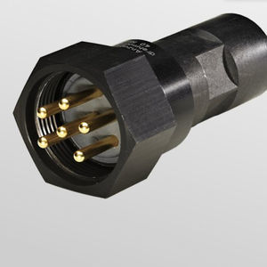 connecteur de données 1