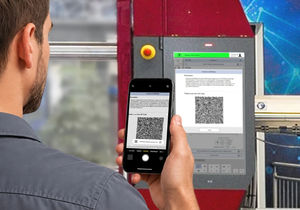 solution logicielle pour scanner 1