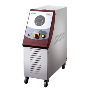 thermorégulateur avec écran tactile 1