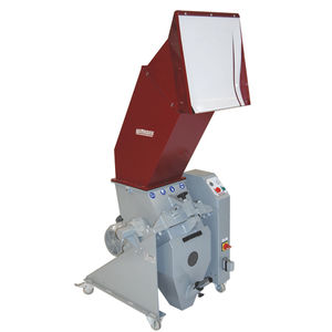 granulateur à rotor 1