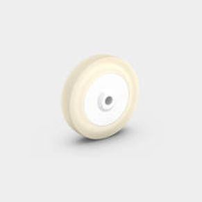 roue à bandage