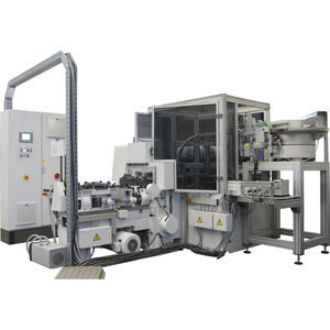 machine de marquage laser