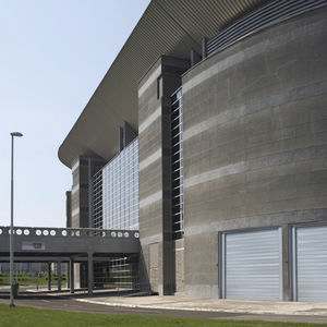porte sectionnelle