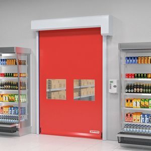 porte pour chambre froide 1