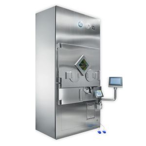 cellule blindée pour distribution