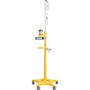 injecteur pour radiopharmaceutiques