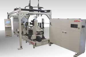 cintreuse électrique