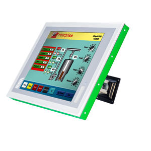 panel PC LCD