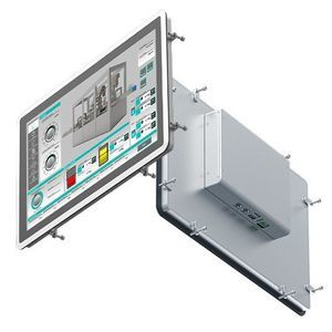 IHM tactile 1