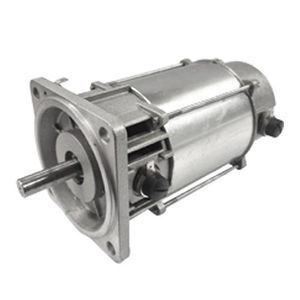 moteur DC