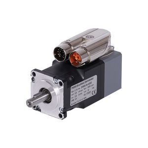 servomoteur brushless