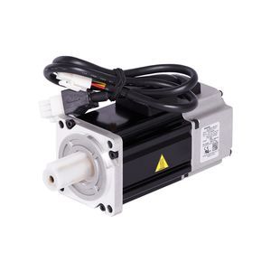 servomoteur AC