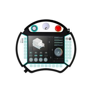 ordinateur de poche Linux 1